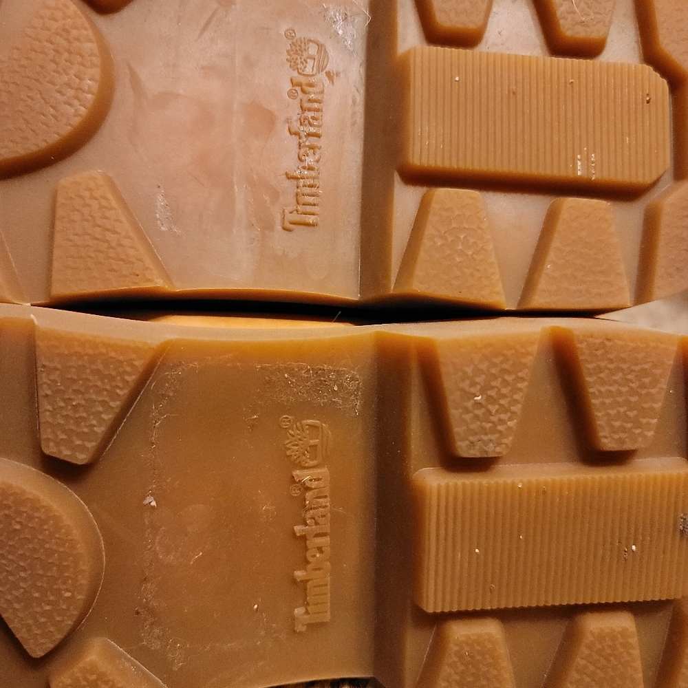 Timberland low cut boots - Picture 2 of 6